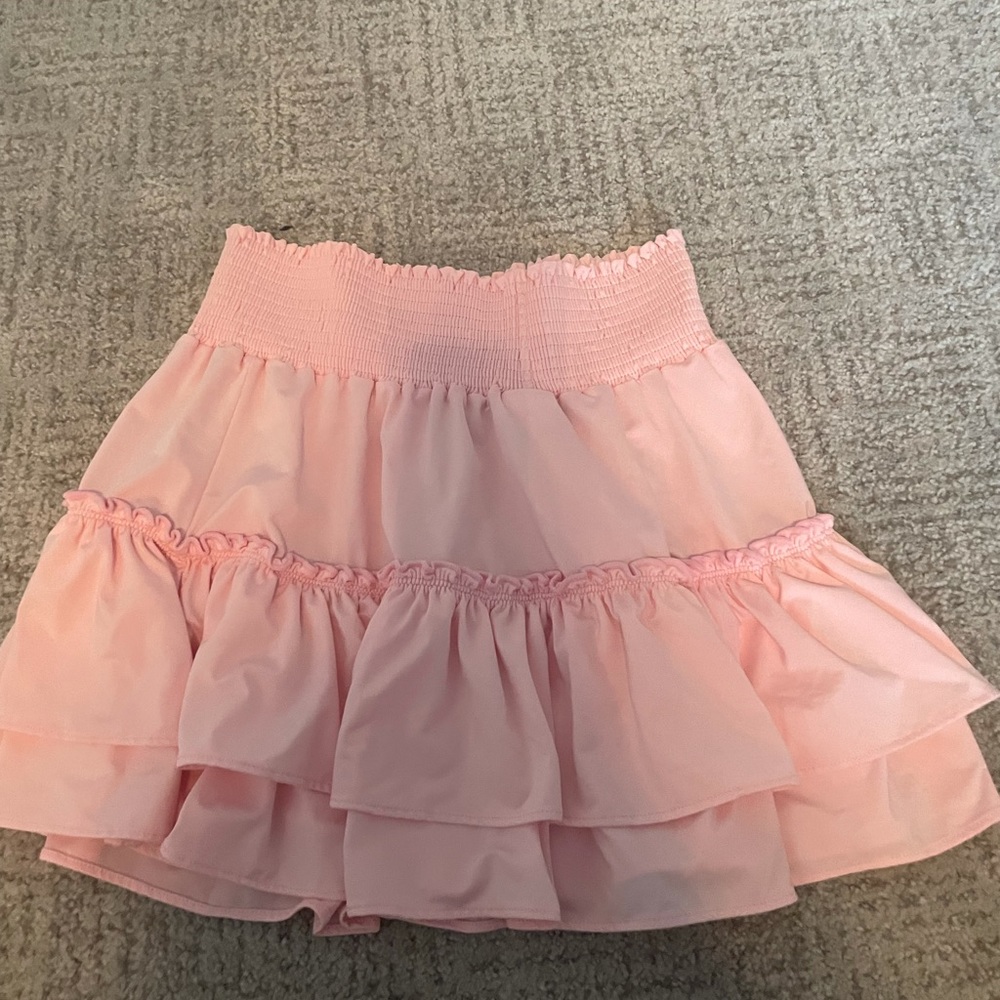 Submarine Swim Girls Pink Skirt
